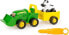 Фото #1 товара Tomy Traktor Tomy