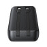 Фото #4 товара Внешний аккумулятор Joyroom 30W 10000mAh с встроенными кабелями iPhone Lightning и USB-C, цвет черный