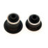 ZIPP End Caps For Cognition Disc Rear Hubs Sram XDR 10 x 135 mm - фото #1