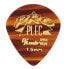 Фото #2 товара Аксессуар для гитары пик dAndrea Plec Set 1,50 Shell 651