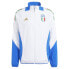 ADIDAS Italy 23/24 Tracksuit Jacket Pre Match