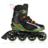 Фото #2 товара SPOKEY Mrfit Inline Skates