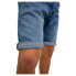 Фото #7 товара JACK & JONES Chris Wood 710 denim shorts