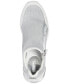 ფოტო #4 პროდუქტის Women's Willis Wedge Trainer Sneakers