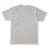 Фото #4 товара DC SHOES Chrome Star short sleeve T-shirt