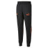 Фото #2 товара Puma Pl Sds Track Pants Mens Black Casual Athletic Bottoms 53483501