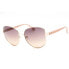 Фото #1 товара GUESS GF6172-28F Sunglasses