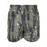 URBAN CLASSICS Swim Shorts Pattern