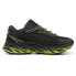 Фото #3 товара Puma Exotek Nitro Racing Line Lace Up Mens Size 8.5 M Sneakers Casual Shoes 395