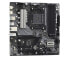 ASRock B550M Phantom Gaming 4 - AMD - Socket AM4 - AMD Ryzen™ 3 - AMD Ryzen™ 5 - AMD Ryzen™ 7 - 3rd Generation AMD Ryzen™ 9 - DDR4-SDRAM - 128 GB - DIMM
