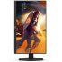 Фото #4 товара AOC Gaming 24G4X, 23,8 Zoll Gaming Monitor, 180 Hz, IPS, G-SYNC Compatibel