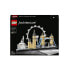 Фото #5 товара Конструктор LEGO Architecture London, Для детей, ID 123456