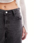 Фото #6 товара Levi's '94 baggy wide leg jeans in black wash