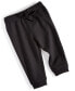 ფოტო #1 პროდუქტის Baby Boys Pull On Jogger Pants, Created for Macy's