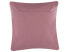 Фото #7 товара Декоративная подушка Beliani Kissen 2er Set VAKAYAR розовая 2 шт.
