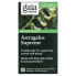 Фото #1 товара Gaia Herbs, Astragalus Supreme, 60 веганских фито-капсул с жидкостью