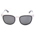 LGR GLOR-SILVER01 Sunglasses