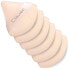 Make-up Schwamm beige 6 St.