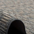 Фото #5 товара Streifenberber Teppich Modern Stripes