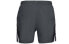 Фото #2 товара Шорты Under Armour Trendy Clothing Casual Shorts 1326571-012