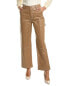 Фото #1 товара St. John Laminated Twill Pant Women's 0