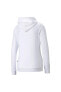 Фото #2 товара ESS Logo Hoodie TR Puma White Sweatshirt 58679102