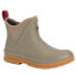 Muck Boot Original Pull On Ankle Booties Womens Beige Casual Boots OAW-901 11 - фото #2