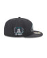 ფოტო #5 პროდუქტის Men's Philadelphia Eagles 2024 NFL Draft On Stage 59FIFTY Fitted Hat