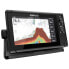 SIMRAD Cruise 9 With Transducer