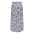 Фото #2 товара ONLY Piper Life Long Skirt