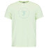 ფოტო #2 პროდუქტის HEAD RACKET We Are Padel short sleeve T-shirt