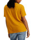 ფოტო #2 პროდუქტის Juniors’ Gudetama Busy Doing Nothing T-Shirt