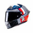 HJC RPHA 1 Ben Spies Silverstar full face helmet