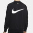 Nike Sportswear Swoosh CJ4841-010 Hoodie