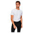 ფოტო #1 პროდუქტის SELECTED New Pima short sleeve T-shirt