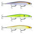 RAPALA Precision Xtreme Mavrik minnow 14g 110 mm