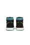 Фото #14 товара Air Jordan 1 GORE-TEX High Element Black Olive (SU GEÇİRMEZ)