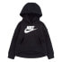 NIKE KIDS Club Fleece High Low sweatshirt