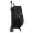 Фото #3 товара Школьный рюкзак с колесиками Transformers Чёрный 32 x 44 x 16 cm