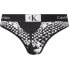 Фото #1 товара CALVIN KLEIN UNDERWEAR Modern Thong