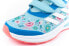 Фото #6 товара Кеды Adidas детские Fortarun Snowwhite на резинке, не носковые, синие