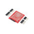 Фото #1 товара Qwiic - Shield for Arduino - SparkFun DEV-14352