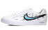 Кроссовки Nike Court Royale Ac 3D BQ4222-103