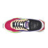 Фото #4 товара Puma Cruise Rider Flair Lace Up Womens Purple Sneakers Casual Shoes 381654-02