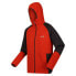 Фото #5 товара REGATTA Molaris hoodie fleece