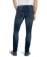 Фото #2 товара Men's Stretch 5 Pocket Skinny Jeans