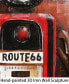Фото #6 товара Gas Pump Mixed Media Iron Hand Painted Dimensional Wall Art, 48" x 24" x 2.8"