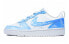 Кроссовки Nike Court Borough Low 2 GS BQ5448-100