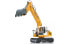 Фото #8 товара JAMARA Excavadora Liebherr R936 - Excavator - 1:20 - 1.22 kg