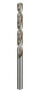 Bosch Metal drill bit HSS-G - DIN 338 - Drill - Twist drill bit - 8 mm - 8 mm - 11.7 cm - 7.5 cm